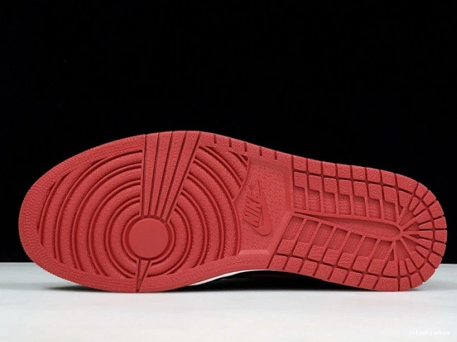 Air High OG Retro 1 Jordan Banned 555088-001 1202